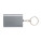 Reklamnepredmety 1.000 mAh keychain powerbank