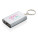 Reklamnepredmety 1.000 mAh keychain powerbank
