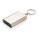 Reklamnepredmety 1.000 mAh keychain powerbank