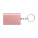 Reklamnepredmety 1.000 mAh keychain powerbank