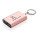 Reklamnepredmety 1.000 mAh keychain powerbank