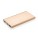 4.000 mAh type C powerbank