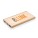 4.000 mAh type C powerbank