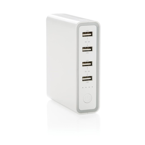 20.000 mAh powerbanka s USB portom typu C