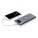 Reklamnepredmety 10.000 mAh powerbank with wireless 5W charger power banka s bezdrôtovou nabíjačkou