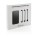 10.000 mAh MFi licensed powerbank powerbanka s Mfi licenciou