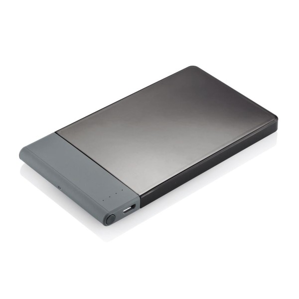 4.600 mAh tenká powerbanka