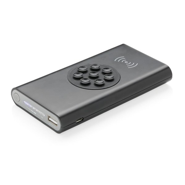 8.000 mAh powerbanka s USB typu C