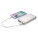 Reklamnepredmety 10.000 mAh Type C powerbank