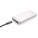 Reklamnepredmety 10.000 mAh Type C powerbank