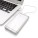 Reklamnepredmety 10.000 mAh Type C powerbank