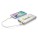 Reklamnepredmety 10.000 mAh Type C powerbank