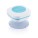 Reklamnepredmety Waterproof shower speaker vodeodoný reproduktor do sprchy