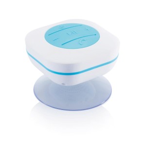 Waterproof shower speaker vodeodoný reproduktor do sprchy