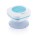 Reklamnepredmety Waterproof shower speaker vodeodoný reproduktor do sprchy