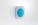 Reklamnepredmety Waterproof shower speaker vodeodoný reproduktor do sprchy