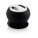 Reklamnepredmety Sticky wireless speaker bezdrôtový reproduktor