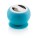 Reklamnepredmety Sticky wireless speaker bezdrôtový reproduktor
