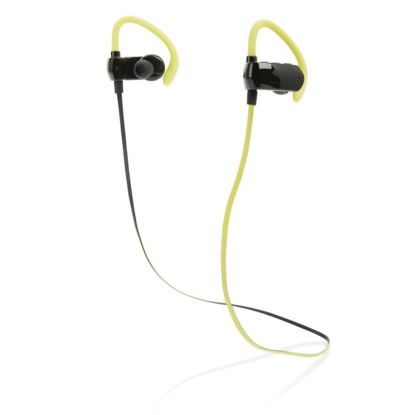 Wireless sport earphone  bezdrôtové športové slúchadlá