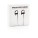 Reklamnepredmety Wireless sport earbuds bezdrôtové športové slúchadlá
