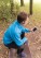 Reklamnepredmety Wireless sport earbuds bezdrôtové športové slúchadlá