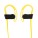 Reklamnepredmety Wireless sport earbuds bezdrôtové športové slúchadlá
