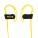 Reklamnepredmety Wireless sport earbuds bezdrôtové športové slúchadlá
