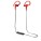 Reklamnepredmety Wireless work out earbuds bezdrôtové slúchadlá do uší na cvičenie
