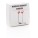 Reklamnepredmety Wireless work out earbuds bezdrôtové slúchadlá do uší na cvičenie