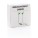 Reklamnepredmety Wireless work out earbuds bezdrôtové slúchadlá do uší na cvičenie