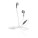 Reklamnepredmety Oova earbuds with mic slúchadlá do uší s mikrofónom