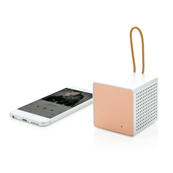 Vibe wireless speaker  bezdrôtový reproduktor