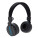 Foldable wireless headphone skladacie bezdrôtové slúchadlá