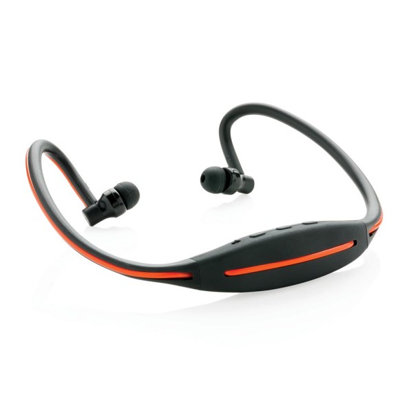 Running LED headphone    slúchadlá na behanie