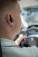 Reklamnepredmety Wireless business earbud pracovné bezdrôtové slúchadlo