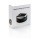 Reklamnepredmety Wireless 5W charging alarm clock speaker reproduktor s funkciou hodín a bezdrôtovou nabíjačkou