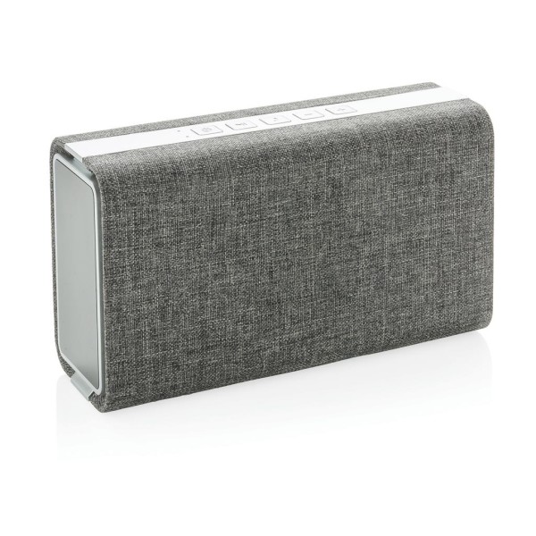 Vogue látkový reproduktor a powerbanka 4 000 mAh