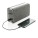 Reklamnepredmety Vogue fabric speaker and powerbank látkový reproduktor a powerbanka