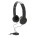 Reklamnepredmety Standard headphone základné slúchadlá