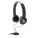Reklamnepredmety Standard headphone základné slúchadlá