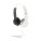 Reklamnepredmety Standard headphone základné slúchadlá