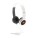 Reklamnepredmety Standard headphone základné slúchadlá