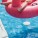Reklamnepredmety Floating aqua speaker plávajúci reproduktor do vody