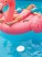 Reklamnepredmety Floating aqua speaker plávajúci reproduktor do vody