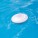 Reklamnepredmety Floating aqua speaker plávajúci reproduktor do vody