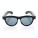 Reklamnepredmety Wireless speaker sunglasses slnečné okuliare s bezdrôtovým reproduktorom
