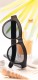 Reklamnepredmety Wireless speaker sunglasses slnečné okuliare s bezdrôtovým reproduktorom