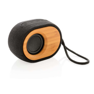 Bamboo X speaker    reproduktor