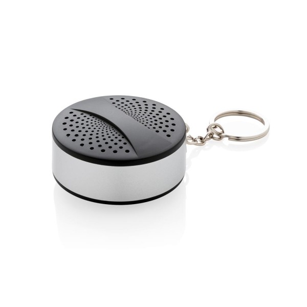 Keychain wireless speaker    reproduktor na kľúčenke