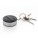 Reklamnepredmety Keychain wireless speaker reproduktor na kľúčenke